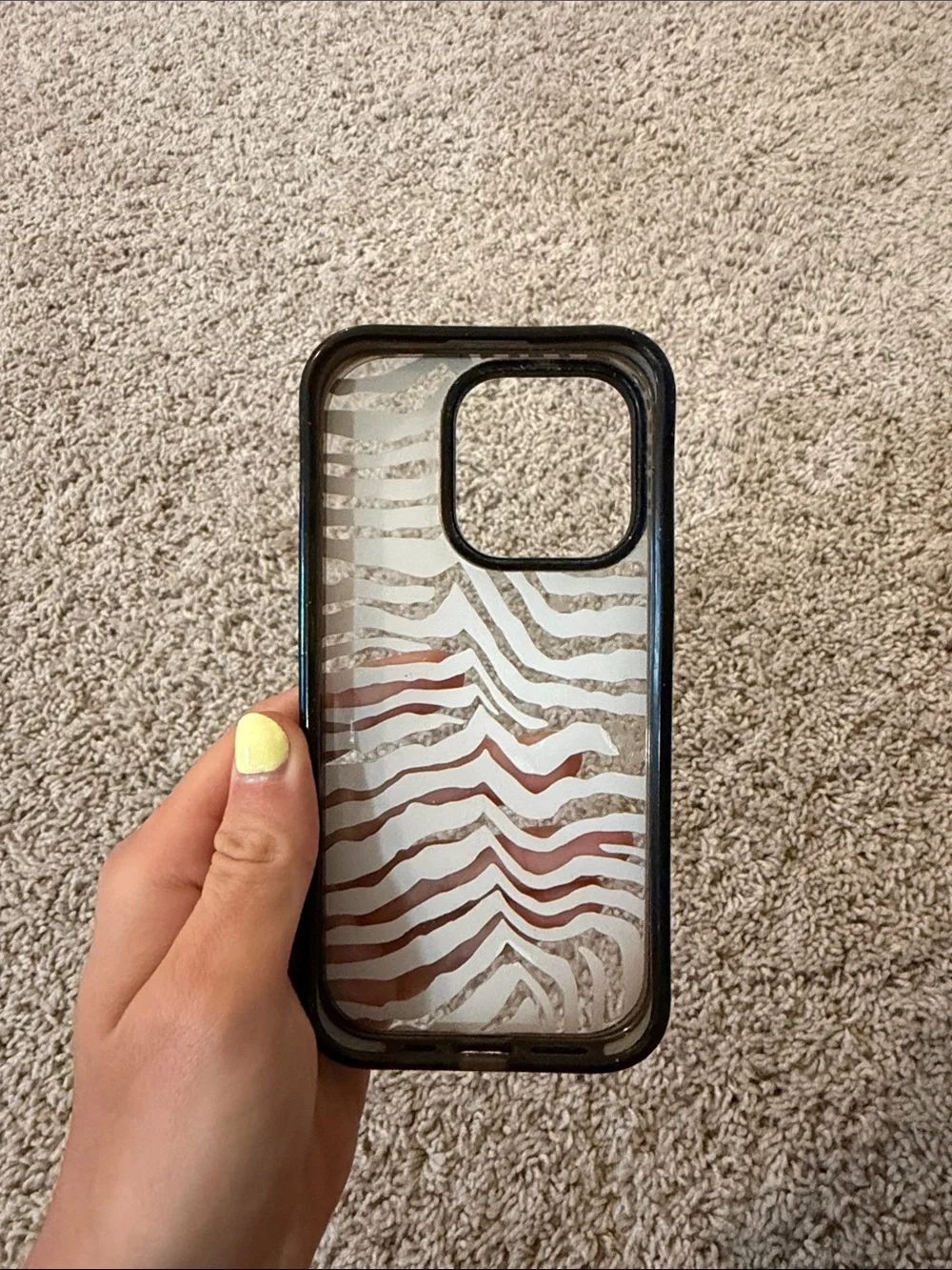 Casetify protect your